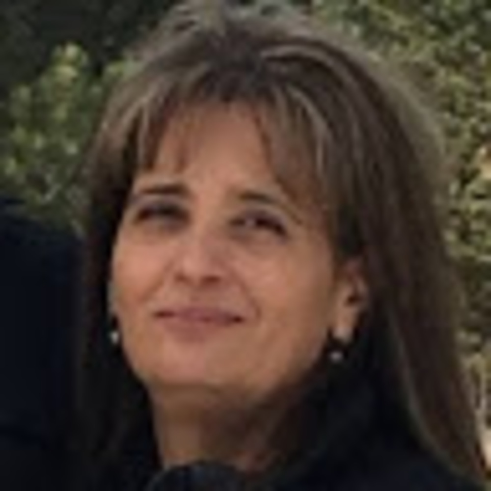 Meet your Posher, Cheri